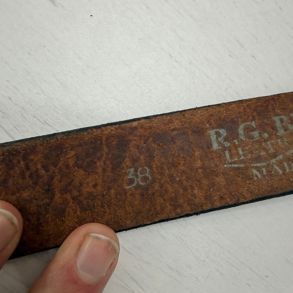 Vintage TECH ETHER GUILD "EXTRAPOLATION " SOLID B… - image 7